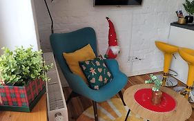 Apartament W Centrum Miasta