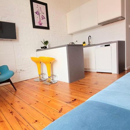 Apartament W Centrum Miasta Bydgoszcz Zewnętrze zdjęcie