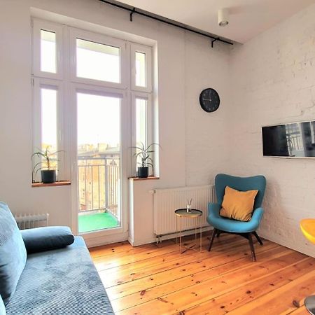 Apartament W Centrum Miasta Bydgoszcz Zewnętrze zdjęcie