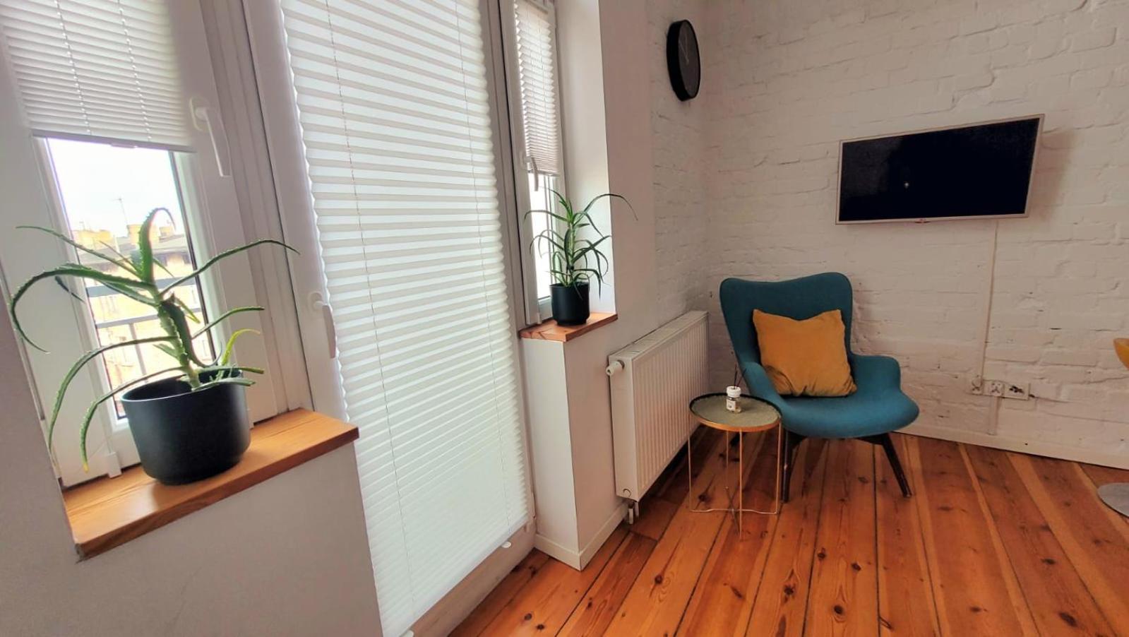 Apartament W Centrum Miasta Bydgoszcz Zewnętrze zdjęcie
