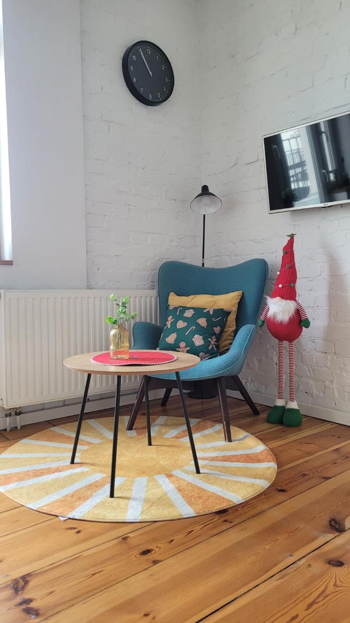Apartament W Centrum Miasta Bydgoszcz Zewnętrze zdjęcie